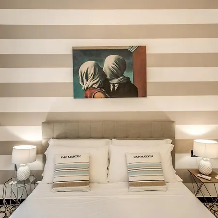 Apartament Aweshomeitaly - Cinque Terre Fancy La Spezia