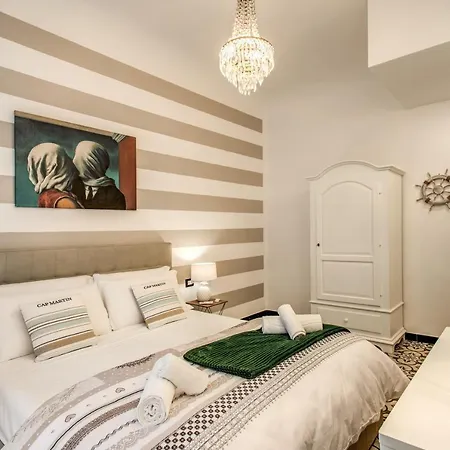 Aweshomeitaly - Cinque Terre Fancy