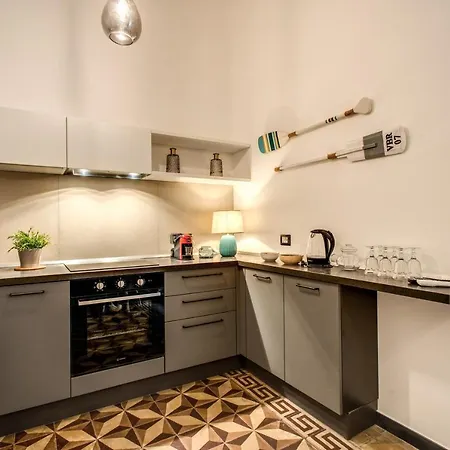 아파트 Aweshomeitaly - Cinque Terre Fancy 라스페치아