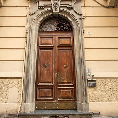 아파트 Aweshomeitaly - Cinque Terre Fancy 라스페치아