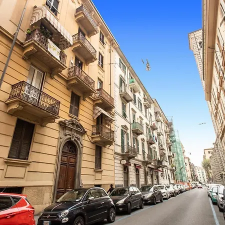 Apartament Aweshomeitaly - Cinque Terre Fancy *