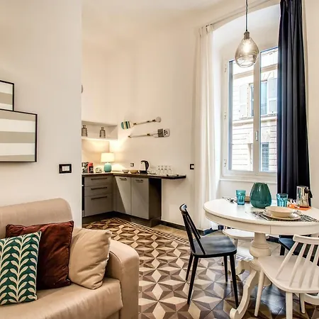 Apartament Aweshomeitaly - Cinque Terre Fancy