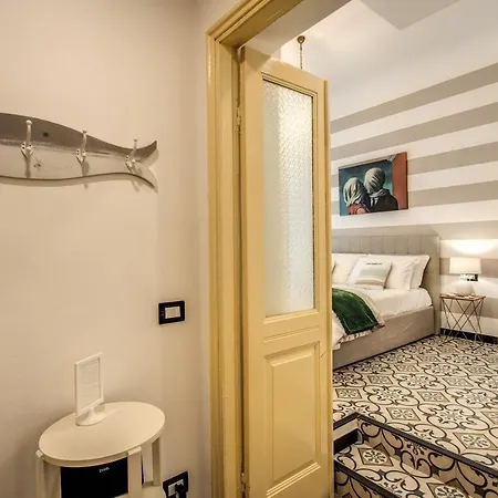 Aweshomeitaly - Cinque Terre Fancy *