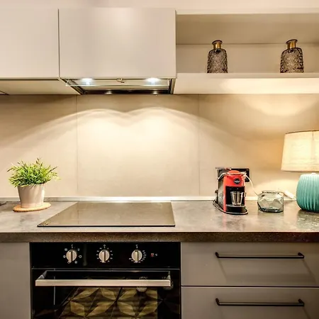 Apartament Aweshomeitaly - Cinque Terre Fancy La Spezia