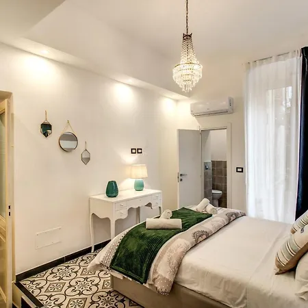 Aweshomeitaly - Cinque Terre Fancy * La Spezia