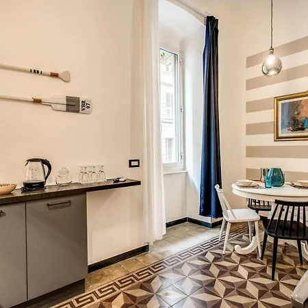 Apartament Aweshomeitaly - Cinque Terre Fancy La Spezia