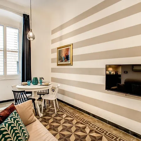 아파트 Aweshomeitaly - Cinque Terre Fancy *