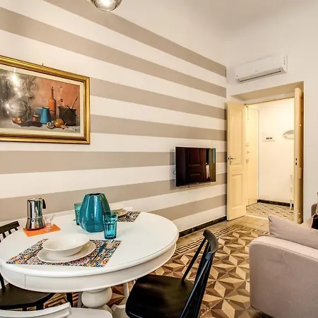 Aweshomeitaly - Cinque Terre Fancy *