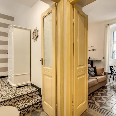 Apartament Aweshomeitaly - Cinque Terre Fancy