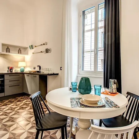 Aweshomeitaly - Cinque Terre Fancy 斯培西亚