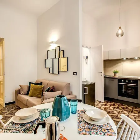 Aweshomeitaly - Cinque Terre Fancy *