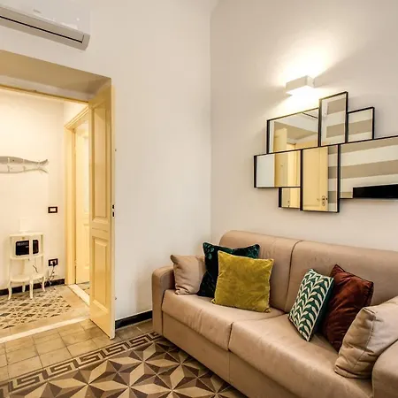 Aweshomeitaly - Cinque Terre Fancy *