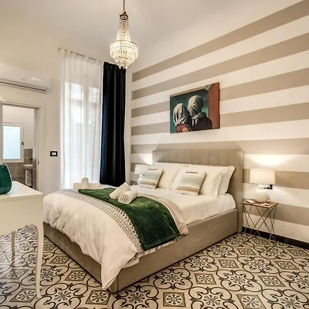 Appartamento Aweshomeitaly - Cinque Terre Fancy La Spezia