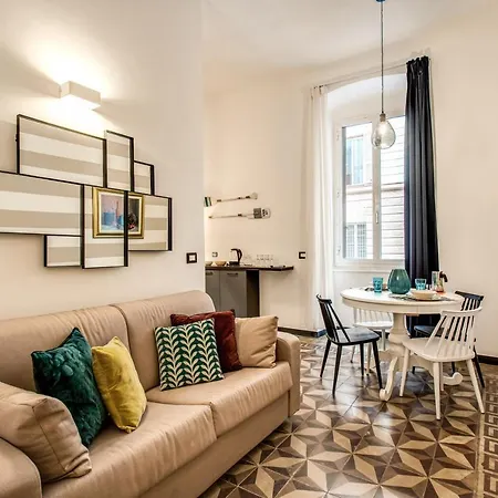 Aweshomeitaly - Cinque Terre Fancy Apartment *