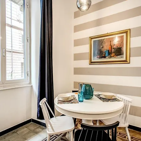 Aweshomeitaly - Cinque Terre Fancy 公寓 *