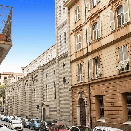 Apartment Aweshomeitaly - Cinque Terre Fancy La Spezia