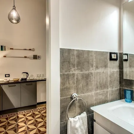 Aweshomeitaly - Cinque Terre Fancy 公寓