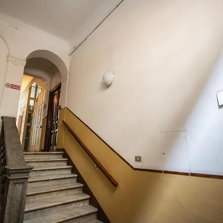 Aweshomeitaly - Cinque Terre Fancy Apartment