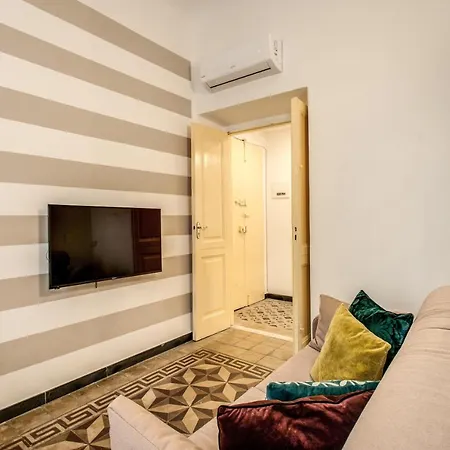 Aweshomeitaly - Cinque Terre Fancy 公寓