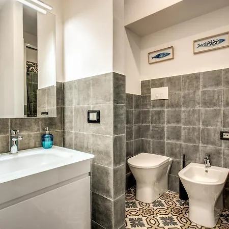 Apartment Aweshomeitaly - Cinque Terre Fancy