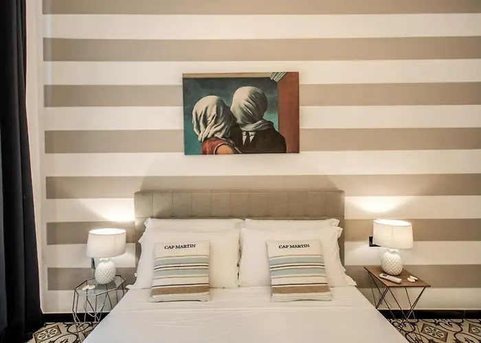 アパート Aweshomeitaly - Cinque Terre Fancy ラ・スペツィア