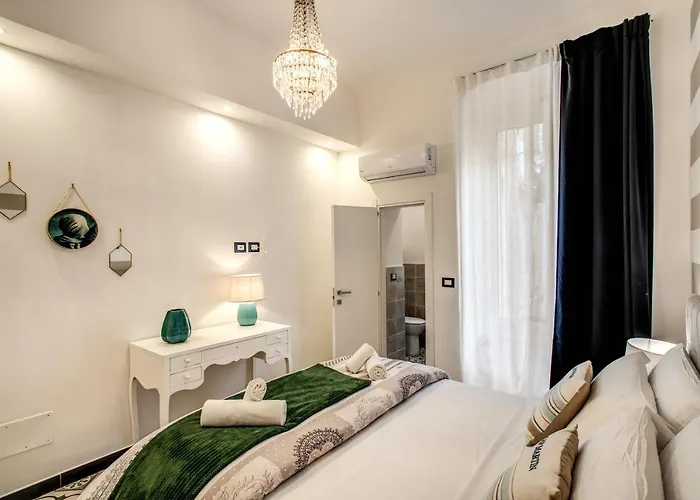 Aweshomeitaly - Cinque Terre Fancy ラ・スペツィア