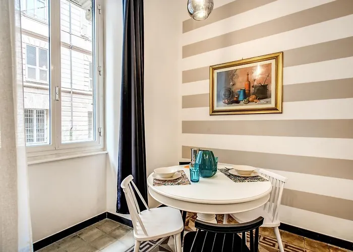 Aweshomeitaly - Cinque Terre Fancy アパート *