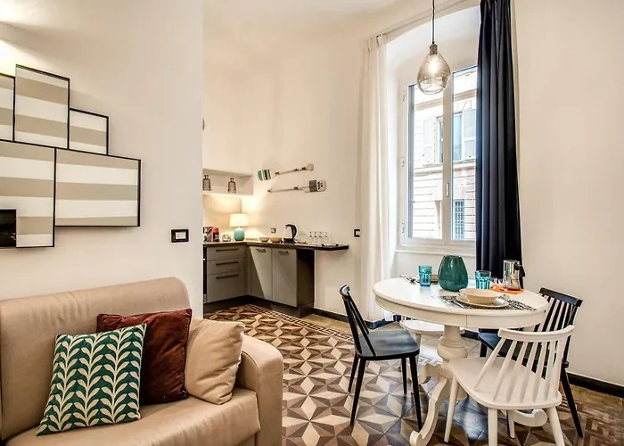 アパート Aweshomeitaly - Cinque Terre Fancy