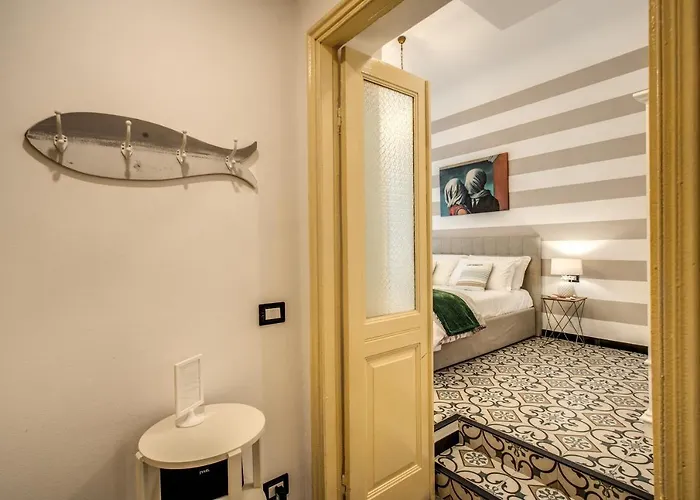 Aweshomeitaly - Cinque Terre Fancy *