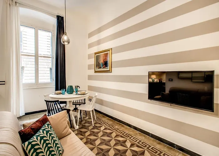 アパート Aweshomeitaly - Cinque Terre Fancy *