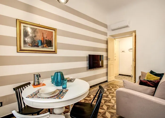 Aweshomeitaly - Cinque Terre Fancy *